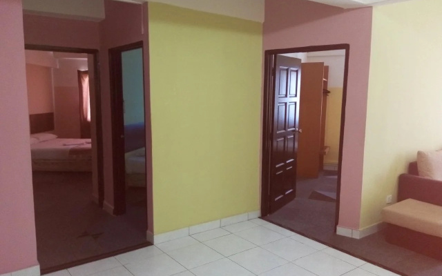 Globallon Hotel