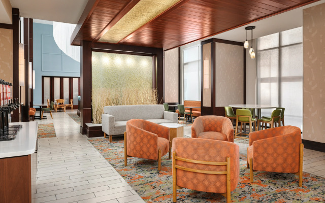 Hampton Inn & Suites Chattanooga/Hamilton Place