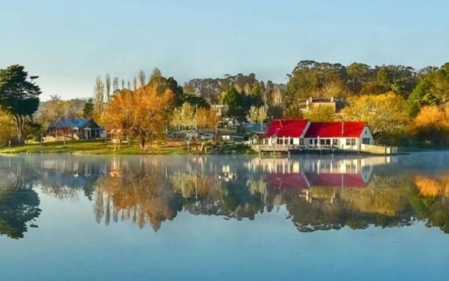 Lake Como Studio Daylesford
