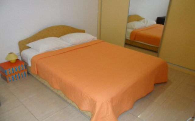 Studio apartment Davor -  in city centre: SA1 Split, Riviera Split
