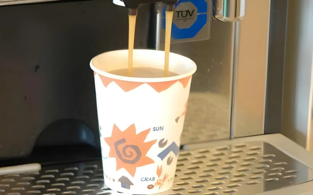 Hotel Econo Taki