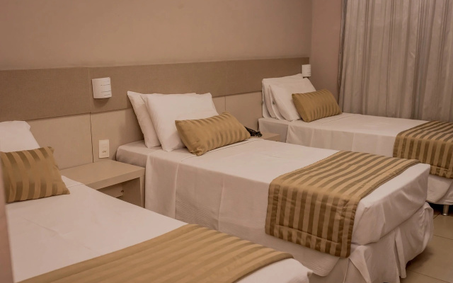 Fenix Hotel Araxa
