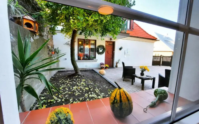 Apartament Na Krzywym Kole