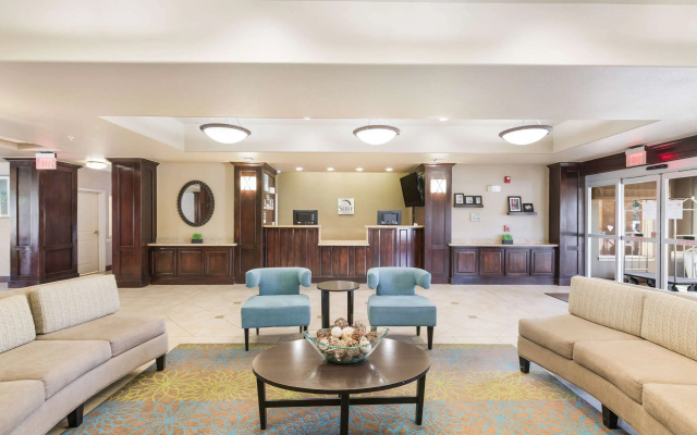 Sleep Inn & Suites Midland West