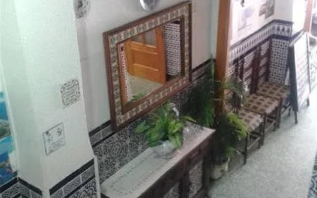 Pension Manida
