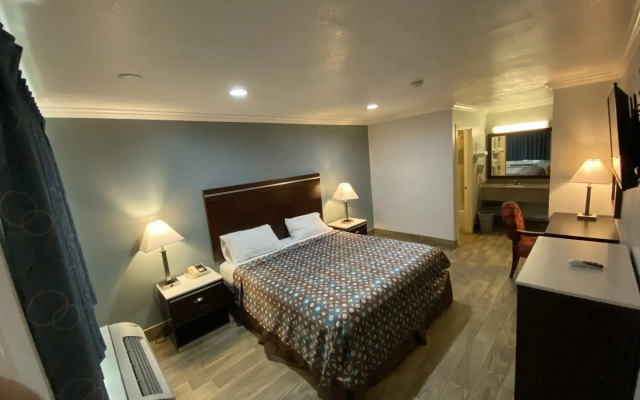 Welcome Inn