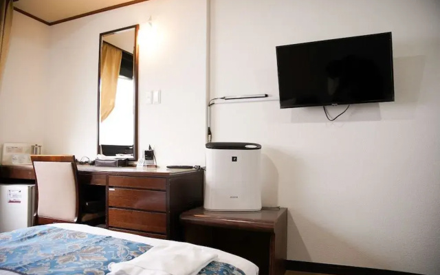 Wakayama Green Hotel