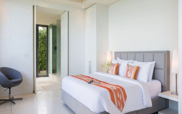 Villa Natha