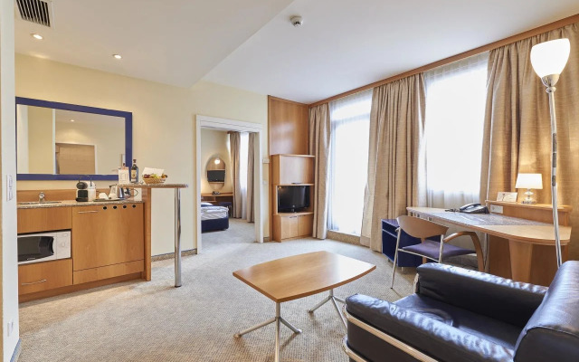 Mamaison Hotel Chain Bridge Budapest