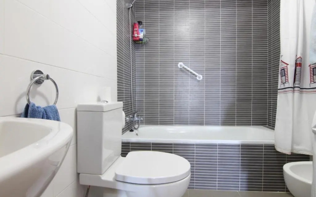 Moraira Seaview Appartment I