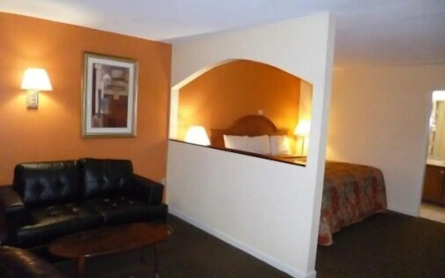 Mount Vernon Inn