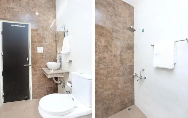 Hotel Redstone by OYO Rooms