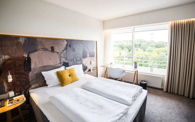 Comwell Hvide Hus Aalborg, Dolce by Wyndham