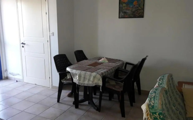 Rita SeaView Apartment