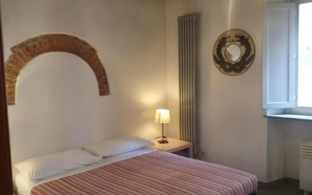 B&B Le Donzelle Di Vettovaglie