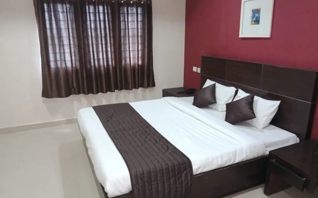 Hotel Alwin