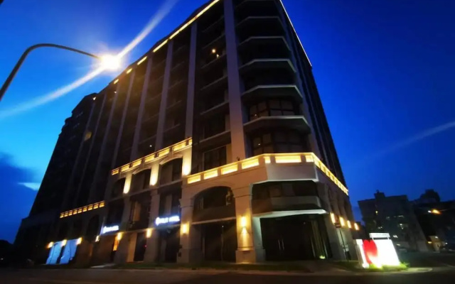 Solis Hotel