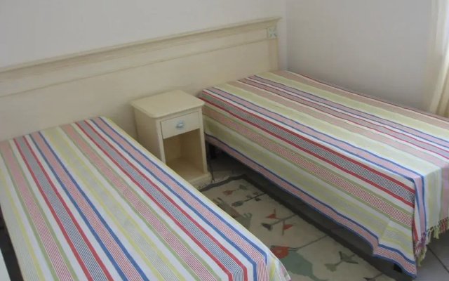 Apartment for 6 People, Cannigione