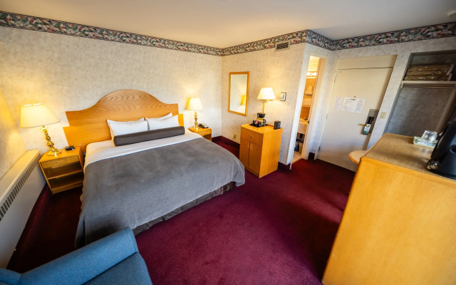 Bow View Lodge