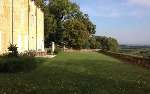 Chateau de Redon