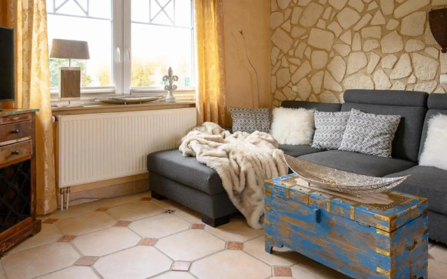 Casa Strandperle