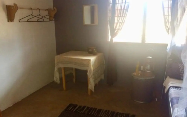 Amboseli Eco Camp