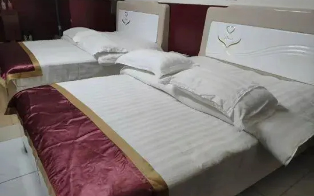 Dongkou Anran Hotel