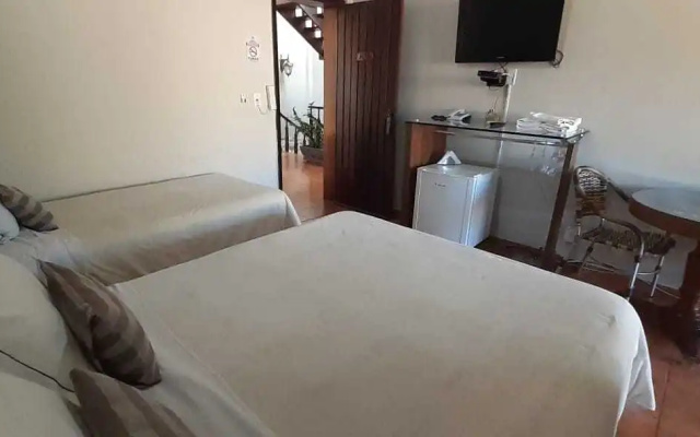 Pousada Villa Guimarães