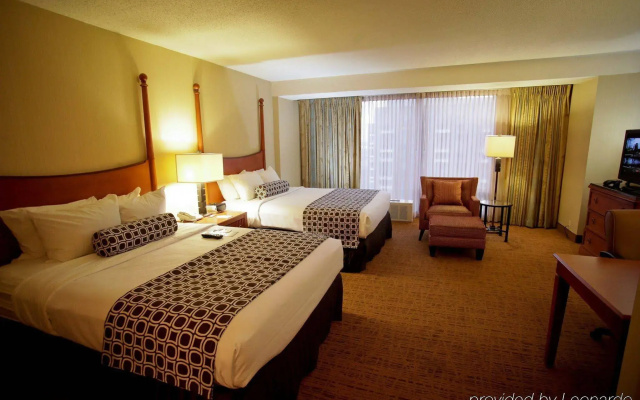 Crowne Plaza Hotels St. Louis - Downtown
