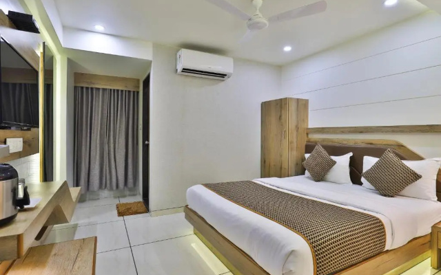 Hotel Pearl