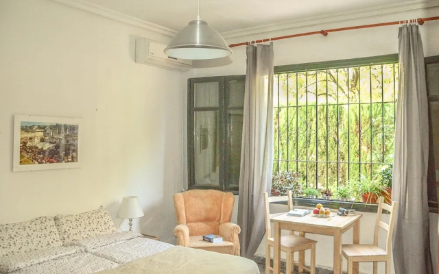 Azahar Apartamentos Heliópolis I