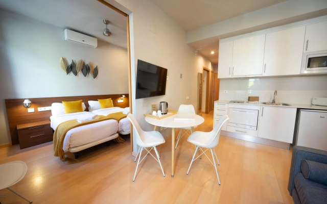 Bonavista Apartments - Eixample