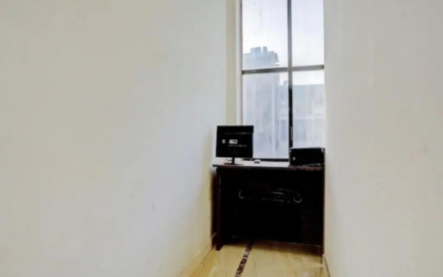 The Pinaki Residency
