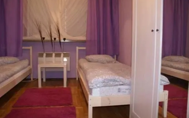 Hostel Apiano