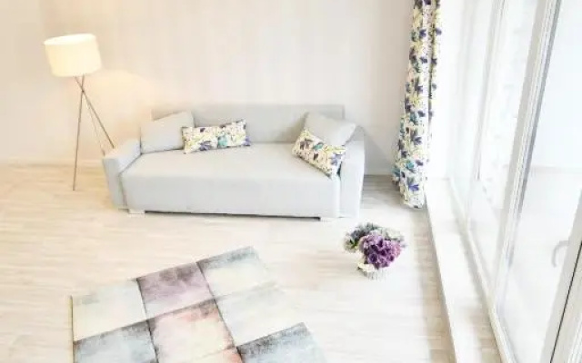 Moment Apartman Hotel
