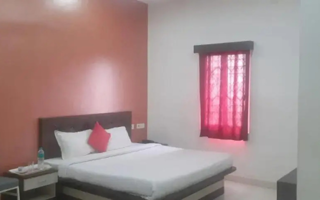 Priyanka Residency