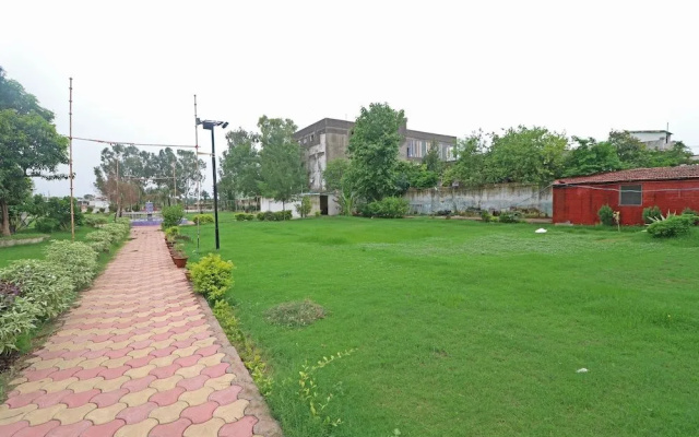 OYO 45787 Mangalam Resort