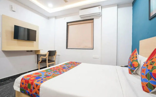 Fabhotel Orion - Nr Shilparamam, Hitech City
