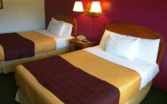 Skyview Motel