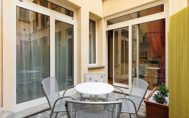 Bertiera Family Duplex by Wonderful Italy