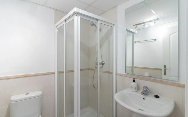 Duplex apartment Estepona