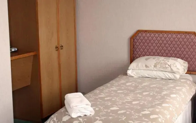 The Porthcawl Hotel