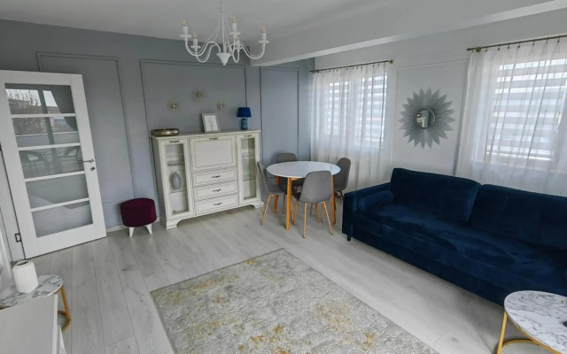Apartament 1 Mai bloc nou-Self check-in plata cash