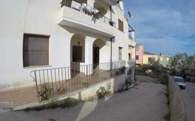 Appartamenti a 500 metri dal mare