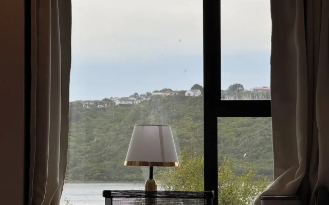 Harbour View Lodge