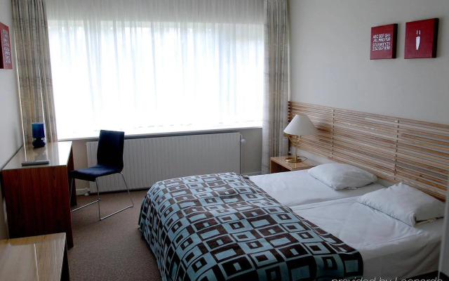 Hotel Nørherredhus
