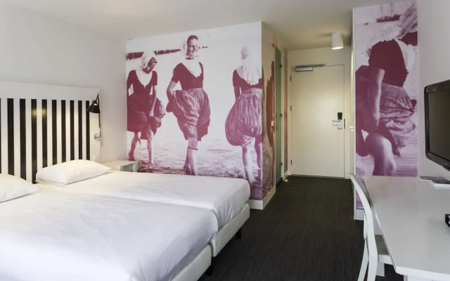 Hotel Bommelje