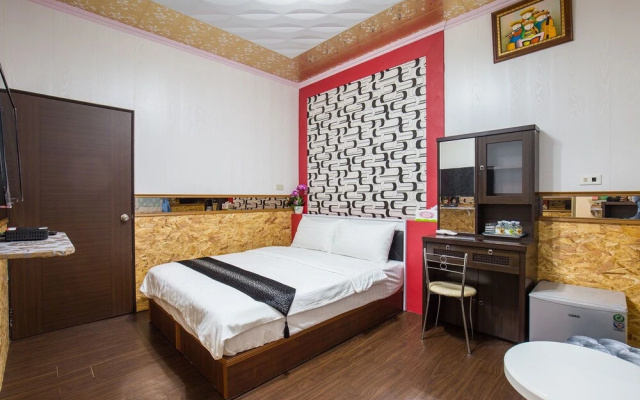 Family Homestay