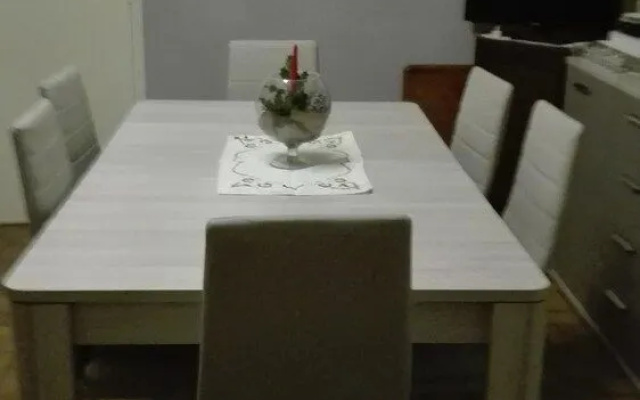 Chambres et Table d'hôtes Duprat