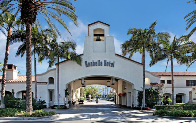 The Westin Anaheim Resort 1